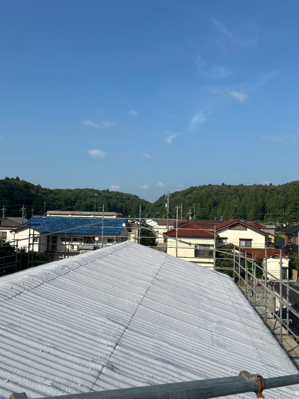 2. 防水工事の重要性