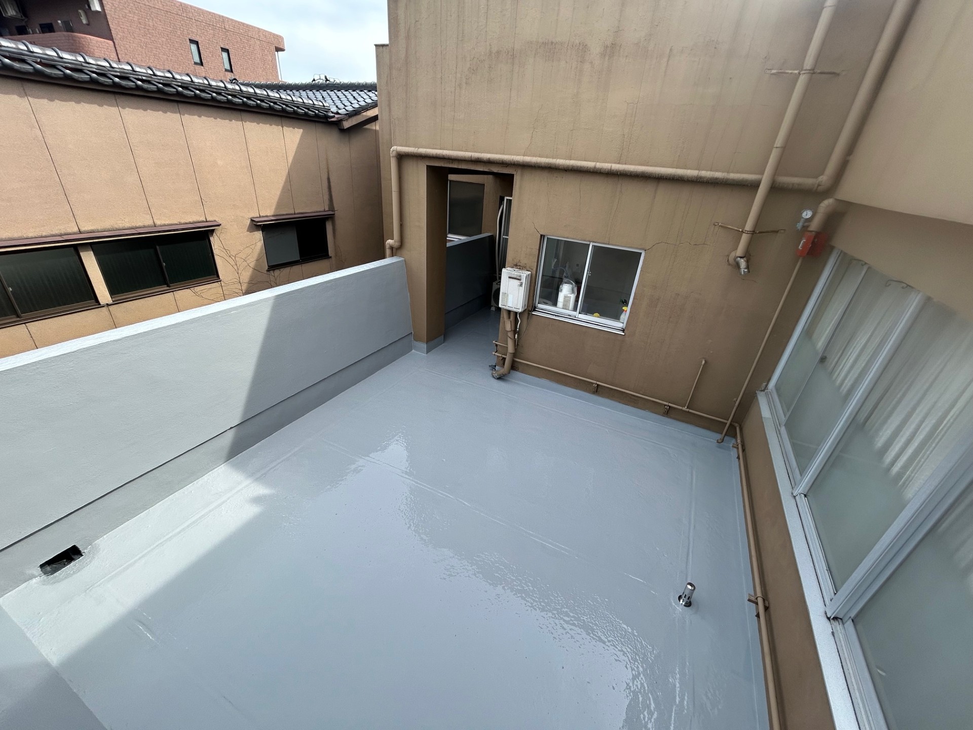 地域密着型のメリット